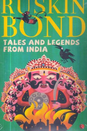Tales and Legends from India