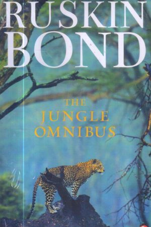 The Jungle Omnibus