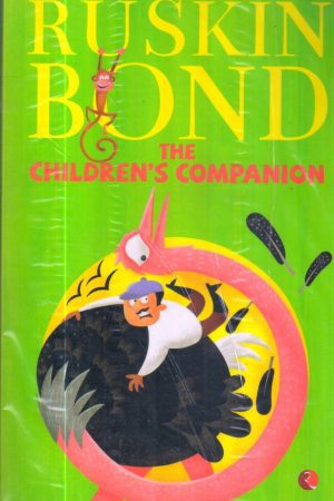 The children's companion by Ruskin Bond