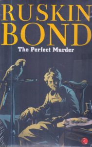 The Perfect Murder