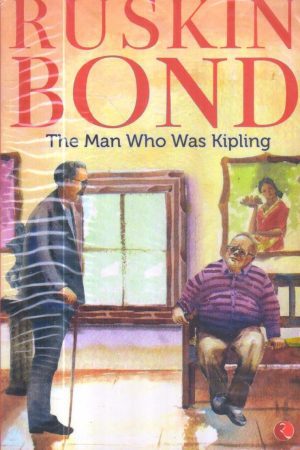 The Man Who Was Kipling