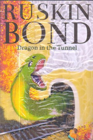 Dragon in the Tunnel