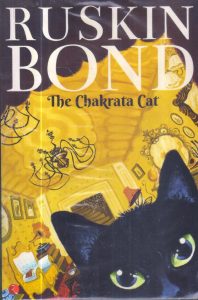 The Chakrata Cat