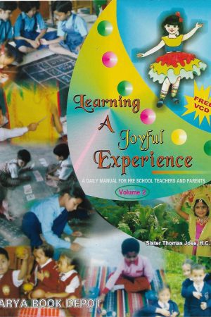 Learning A Joyful Experience (Volume-2)