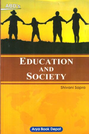 Education and Society