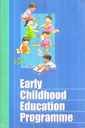 Early Childhood Education Programme