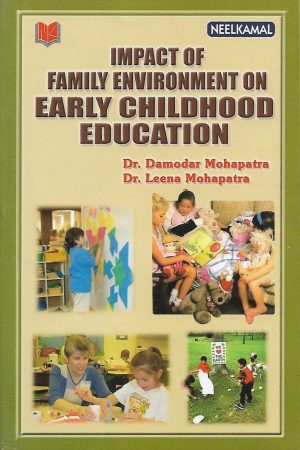 Impact Of Family Environment On Early Childhood Education