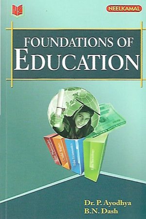 Foundations of Education