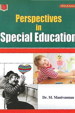 Perspectives in Special Education