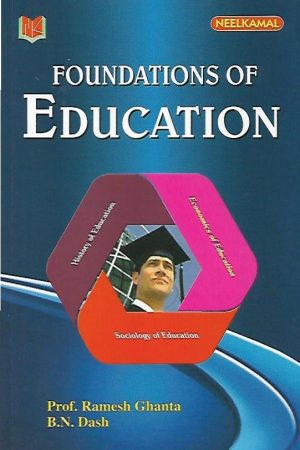 Foundations of Education