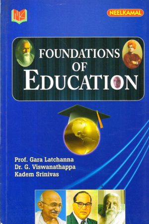 Foundations of Education