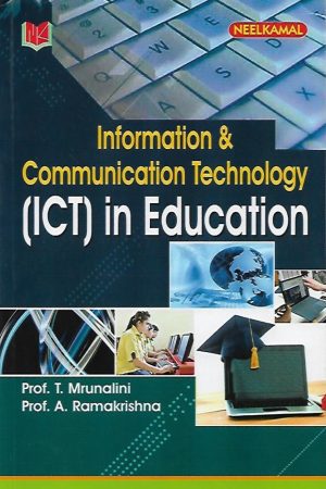 Information & Communication Technology (ICT) in Education