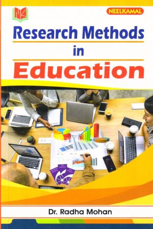 Research Methods in Education