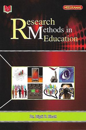 Research Methods in Education