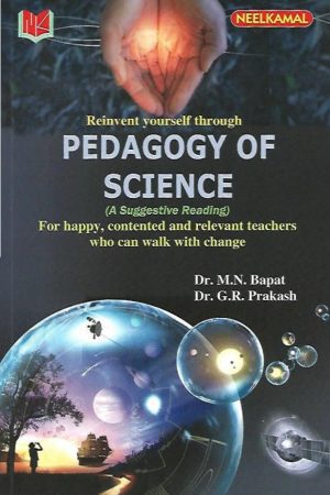 Pedagogy Of Science