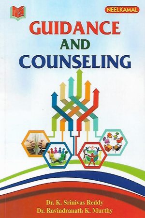 Guidance and Counseling