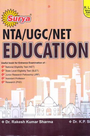 NTA/UGC/NET  EDUCATION