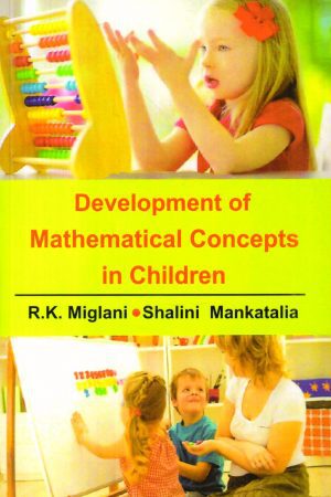 Development of Mathematical Concepts in Children