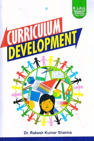 Curriculum Development