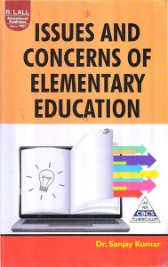 Issues And Concerns Of Elementary Education
