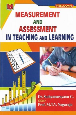 Measurement and Assessment in Teaching and Learning