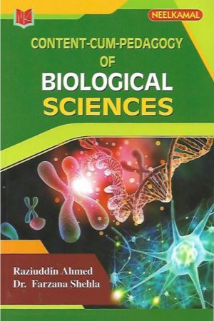Content-Com-Pedagogy Of Biological Science