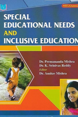 Special Educational Needs and Inclusive Education