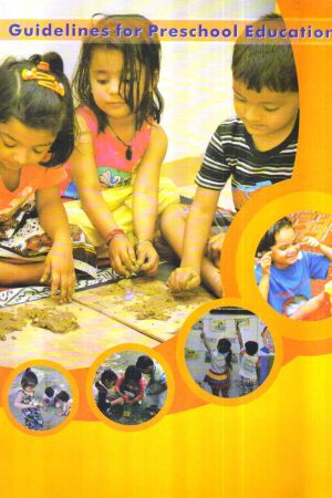 Guidelines For Preschool Education