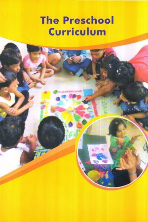 The Preschool Curriculum