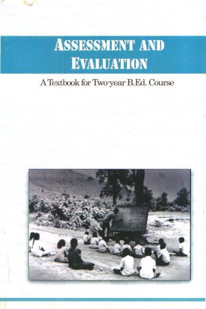 Assessment And Evaluation