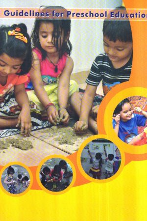 Guidelines For Preschool Education