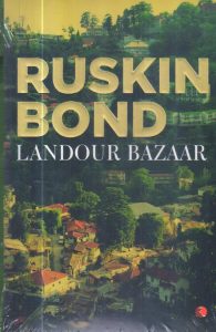 Landour Bazaar