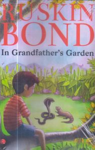 The Grandfather's Garden