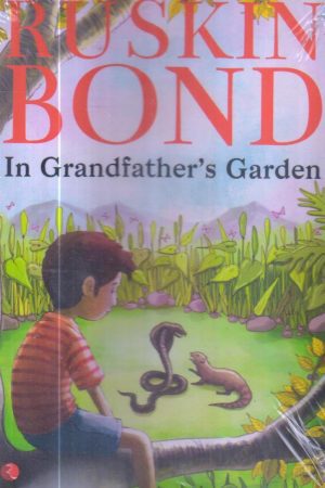 The Grandfather's Garden