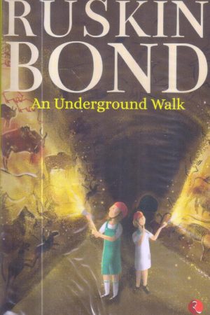 An Underground Walk