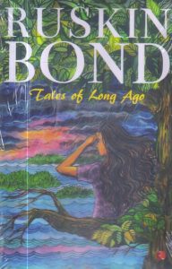 Tales of Long Ago