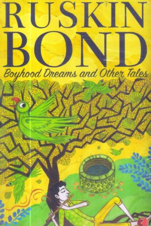 Boyhood Dreams And Other Tales