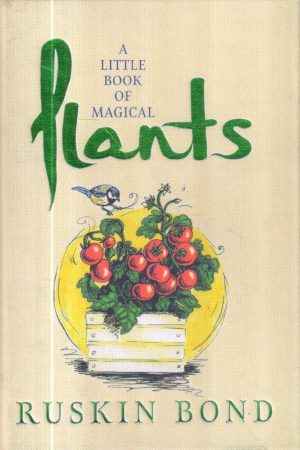 A Little Book of Magical Plants