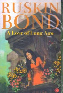 A Love of Long Ago