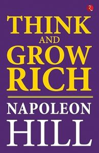 THINK AND GROW RICH