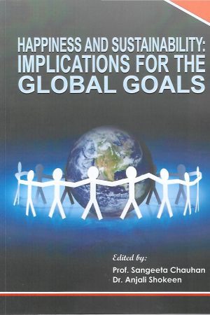 Happiness and Sustainability: Implications for the Global Goals