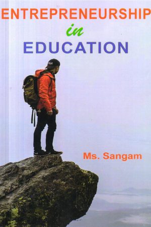 Entrepreneurship in Education