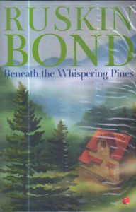 Beneath the Whispering Pines