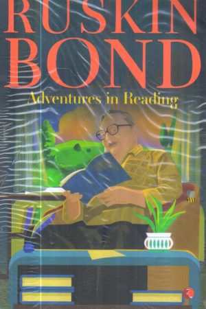 Adventures in Reading