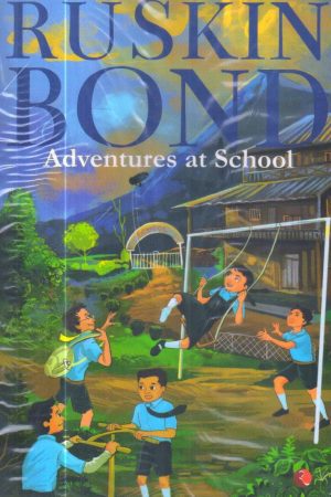 Adventures at School