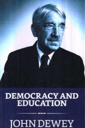 Democracy And Education