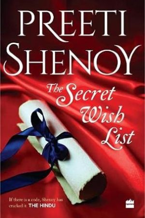 The Secret Wish List