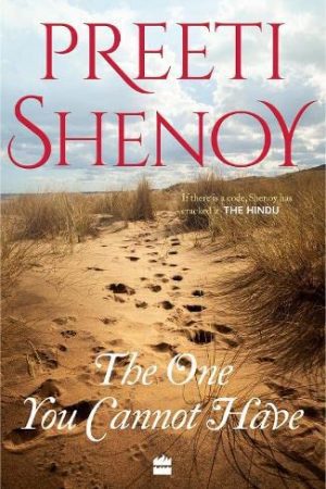 The One You Cannot Have