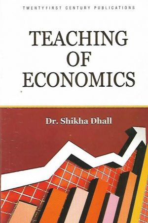 Teaching Of Economics