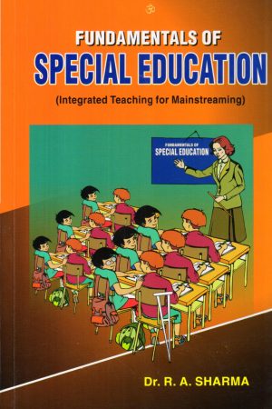 Fundamentals of Special Education
